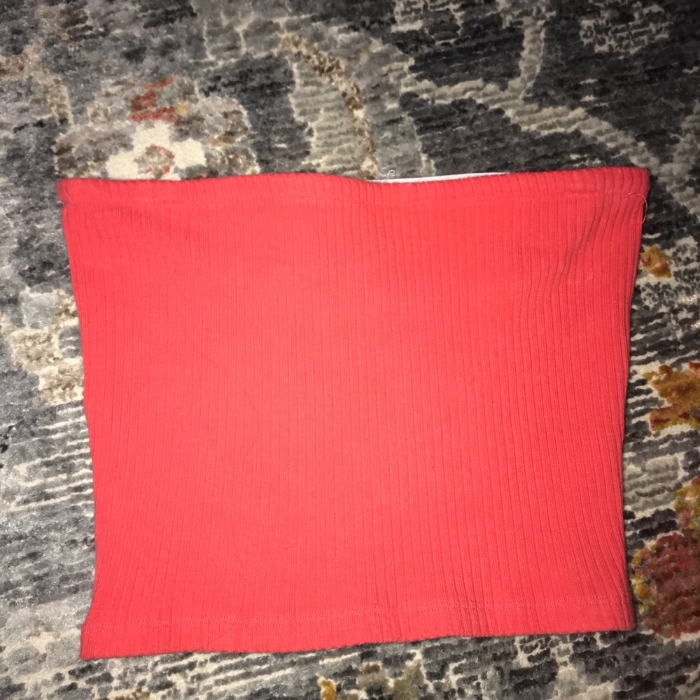 Urban outfitters tube top